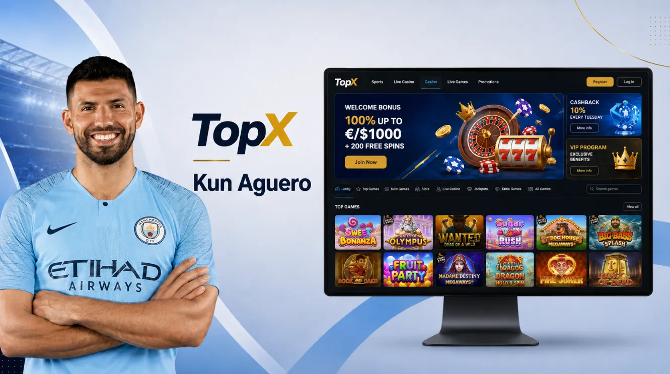 TopX