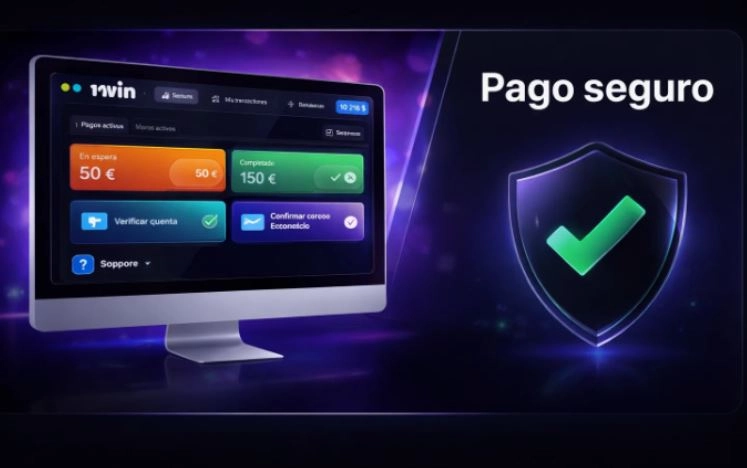 Cuánto tarda una operación en cuanto tarda 1win en depositar