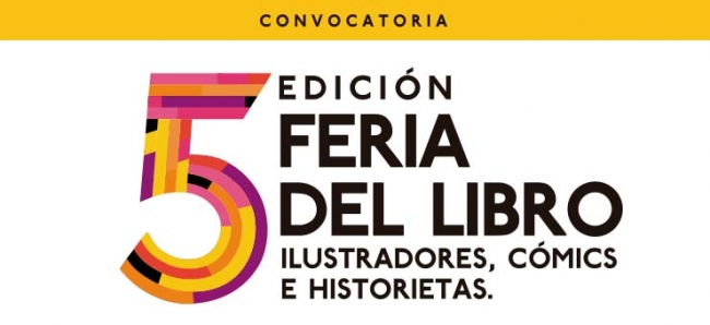 Ya llega la 5ta. Feria del Libro en Vicente López